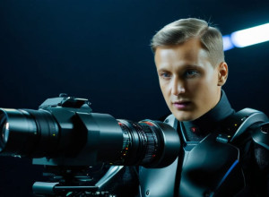 Исследование влияния искусственного интеллекта на рынок труда