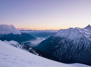 Открытие горнолыжного сезона 2025-2026: Обзор состояния трасс в Северной Америке