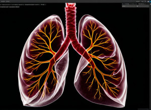 Раннее обнаружение рака легких
