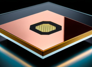 Прорыв в материаловедении: достигнута сверхпроводимость при комнатной температуре