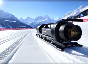 До Зимних Паралимпийских игр в Милане-Кортина 2026 года осталось 100 дней: ожидания и вызовы