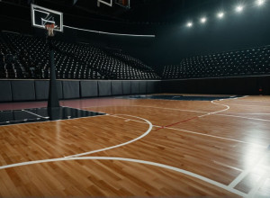 Баскетбольный триумф: Loyola Marymount одолел Ohio со счетом 70-58