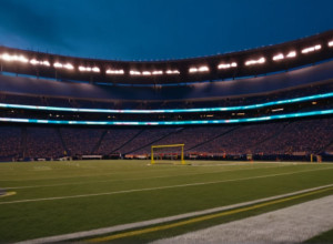 «Боулинг Грин» завершил сезон победой над «ЮМасс» благодаря трем тачдаунам Денди