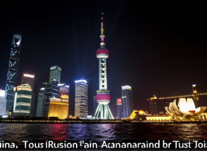 Китай усиливает экономическое давление на Японию из-за Тайваня: туристический сектор несет убытки