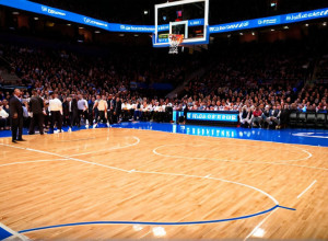 Университет Южной Калифорнии обыграл Сетон Холл на турнире Maui Invitational