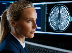 Влияние искусственного интеллекта на рынок труда