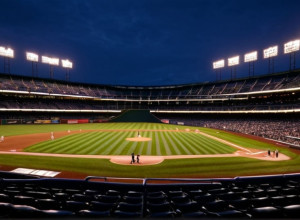 Маркус Семиен: неожиданный переход в Mets и предвкушение игры в Нью-Йорке