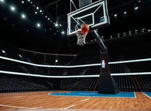 Баскетбол: Юта Вэлли Разгромила Южную Дакоту Стэйт в Канкуне