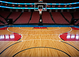 Уверенная победа: Калифорнийский баптист обыграл Сан-Диего в баскетбольном матче