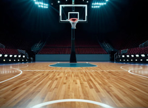 Уэйк Форест разгромил Кэмпбелл со счетом 99-51 благодаря Харрису