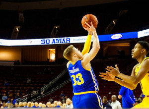 Florida State одерживает крупную победу над Cal State Bakersfield со счетом 89-59