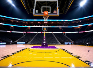 Villanova уверенно побеждает Old Dominion: ключевые моменты матча