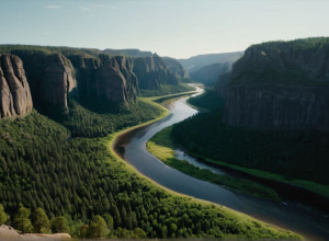 Национальные парки США вводят повышенные сборы для иностранных туристов