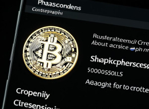 Криптовалюты и их влияние на мировую экономику