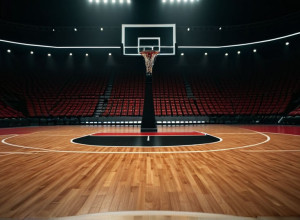 Чарльстон Саутерн одержал победу над Пьемонтом благодаря выдающейся игре Брайсена Блейна