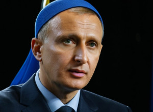 Влияние искусственного интеллекта на рынок труда