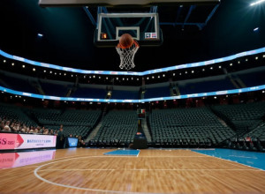 Сент-Джозефс (ПА) разгромил Рутгерс-Камден со счетом 100-61, Смит набрал 16 очков