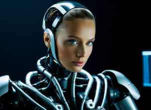 Влияние искусственного интеллекта на рынок труда