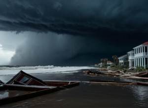 Куба: Тысячи людей страдают от последствий урагана «Мелисса» без света и воды спустя почти месяц