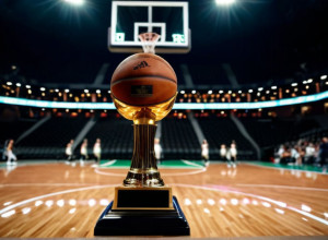 Историческая победа: California Golden Bears одолели №18 UCLA в финале Empire Classic