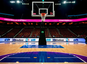 Сан-Диего Стэйт одолел Орегон: яркая победа на Players Era Festival