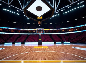 Sacramento State разгромил San Francisco State в баскетбольном матче