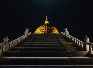 Взгляд на мир вертикально: Лучшие фотографии от фотожурналистов