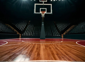 Баскетбольный матч: New Mexico State Aggies против Charleston Cougars