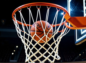 Баскетбольный матч между Kansas State Wildcats и Columbia Lions в Канкуне