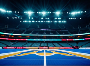 Баскетбольная битва в Нэшвилле: Дрейк Бульдогс против Нортерн Кентукки Норс