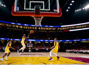 Баскетбольный поединок в Канкуне: Green Bay Phoenix против NC State Lady Wolfpack