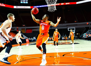 «Бенгалс» против «Биркэтс»: превью баскетбольного матча в Бойсе