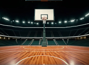 Баскетбольный поединок в Лас-Вегасе: Troy Trojans против Texas Southern Tigers