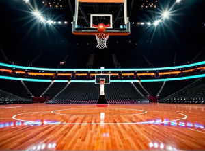 Баскетбольное противостояние: UNLV Rebels сразятся с Rutgers Scarlet Knights