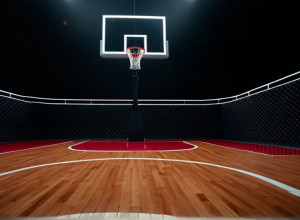 Баскетбольная битва: Toledo Rockets против Belmont Bruins во Флориде