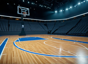 Техас Тек примет Нью-Орлеан после впечатляющей игры Бенсона