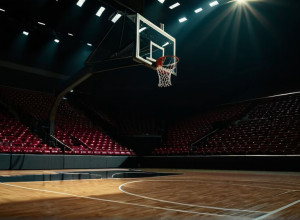 «Орал Робертс» и «Райс Оулс»: Битва на баскетбольной площадке во Флориде