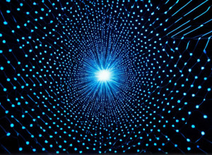 Квантовая запутанность: Мост к будущему вычислений