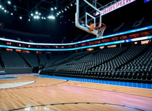 Баскетбольный поединок: Appalachian State против Mercer