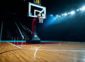 Баскетбольный матч: Citadel Bulldogs принимают Houston Christian Huskies