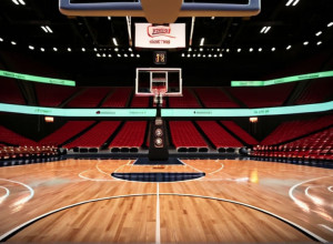 Баскетбол: «Вирджиния Тек Хокис» и «Колорадо Стейт Рэмс» сойдутся на Багамах