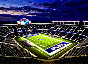 Texas A&M и Texas: Возвращение Великого Противостояния с Высокими Ставками на Плей-офф