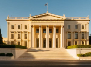 Кимберли Гилфойл назначена послом США в Греции: Новый этап американо-греческих отношений