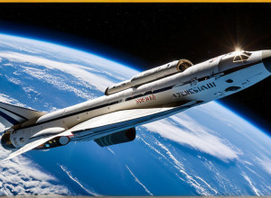 Космический туризм: Новая эра путешествий