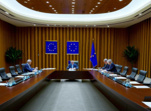 ЕС определяет климатические цели перед саммитом ООН: фокус на безопасности и конкурентоспособности