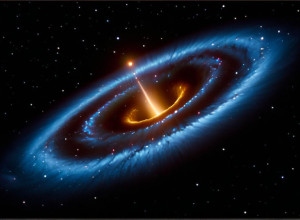 Загадки Вселенной