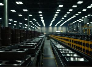 Индонезия расследует радиоактивное загрязнение экспорта в США и Европу