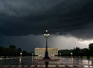 Перестрелка у президентского дворца в Гвинее-Бисау: напряженность после выборов