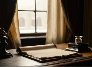 Звезды "Хамнета" Джесси Бакли и Пол Мескал: как родилась эмоциональная мощь нового фильма о Шекспире