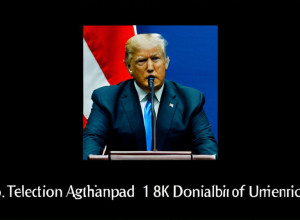 Дело о вмешательстве в выборы в Джорджии против Трампа и других прекращено